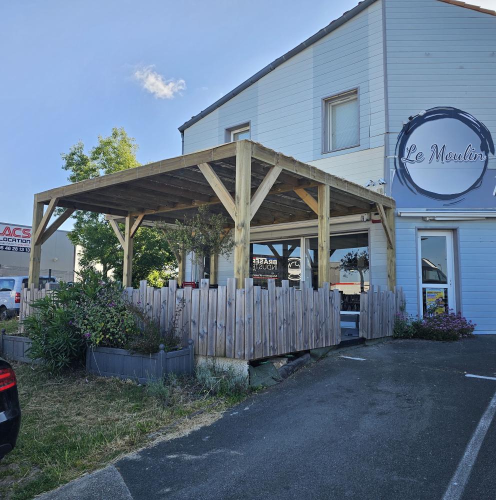 menuiserie exterieur