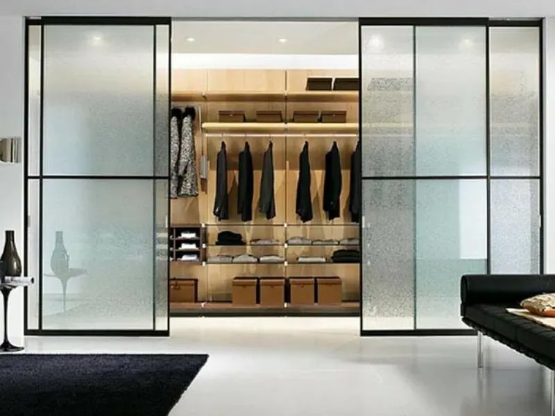 interieur agencement