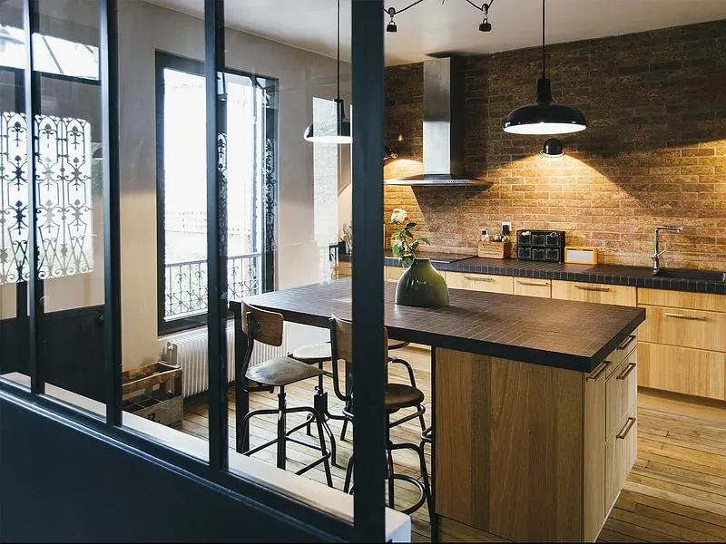 Aménagement sur-mesure