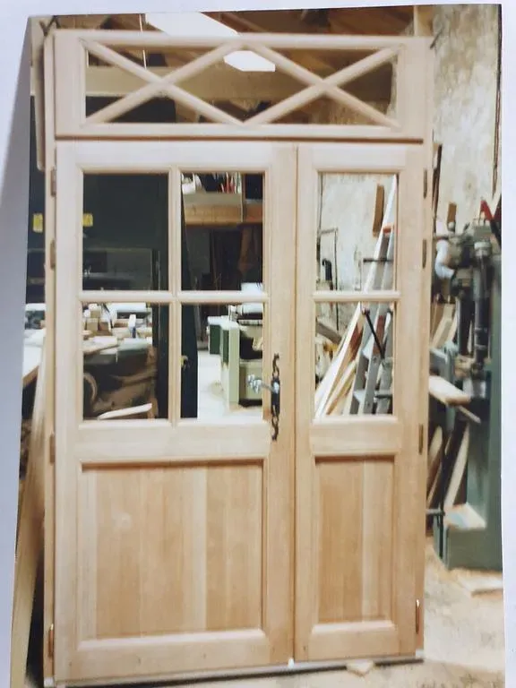 porte
