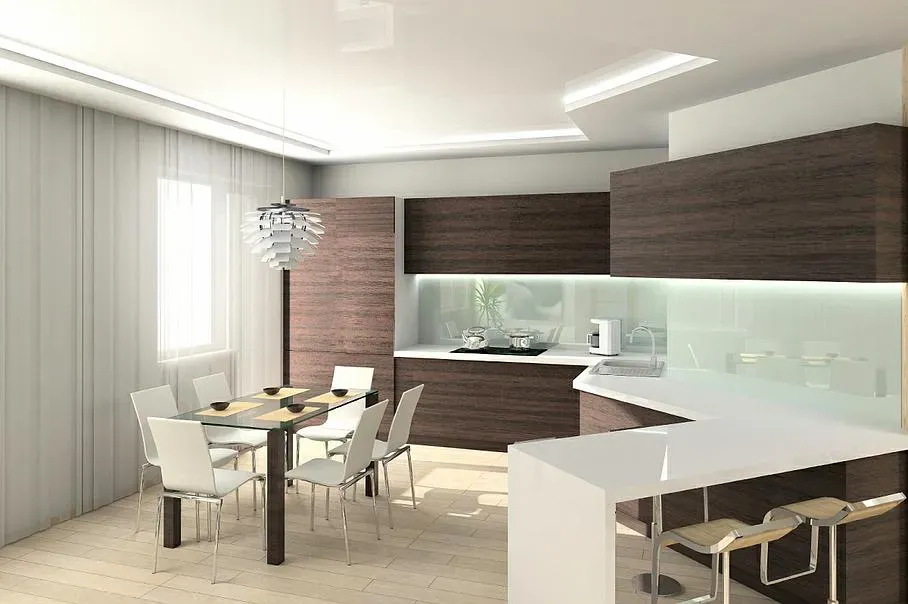 Cuisine sur mesure près de La Rochelle